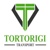 Tortorigi Transport Logo