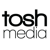 Tosh Media Logo