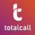 Total Call Logo