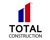 Total Construction LLC Logotype