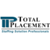 Total Placement Staffing Solutions Logo