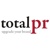 Total PR Logo