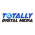 Totally Digital Media Logo