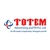 Totem Advertising and PR Pvt. Ltd. Logo