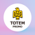 TOTEM promo Logo