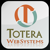 Totera Inc. Logo