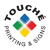 Touche Printing & Signs Logo