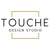 Touche Design Studio Logo