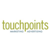 Touchpoints Marketing & Advertising Logo
