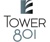 Tower 801 Logo