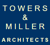 Towers & Miller Architects Logo