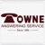 Towne Answering Service Inc Logo