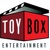 Toy Box Entertainment Logo