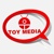 TOY Media Logo