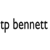 tp bennett Logo