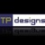 TP Designs Logo