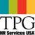 TPG HR Services USA Logo