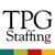 TPG Staffing, LLC Logo