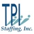 TPI Staffing, Inc. Logo