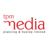 TPM Media Planning & Buying Limited
