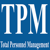 TPM Staffing Services Logo