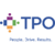 TPO, Inc. Logo