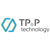 TP&P Technology Logo