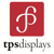 TPS Displays, Inc. Logo