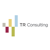 TR Consulting Logo