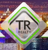 TR Realty Logo