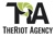TheRiot Agency Logo