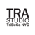 TRA studio Architecture PLLC Logo