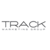 Track Marketing Group Logo Logo