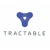 Tractable Logo