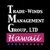 Trade-Winds Management Group Logo