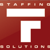 TradeForce Staffing Solutions LLC Logo