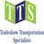 TTS-Tradeshow Transportation Logo