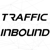 Provider Logotype Traffic Inbound Logo