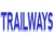 Trailways Logo