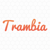 Trambia Logotype