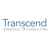 Transcend Strategic Consulting (TSC) Logo