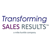 Transforming Sales Results, LLC Logo