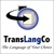 Translangco Logo