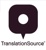 Translation Source Logo