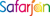 Safarjan Technologies Logo