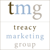 Treacy Marketing Group Logo