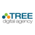 Tree Digital Agency Logo