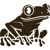 Treefrog Marketing & Communications Logo