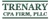 Trenary CPA Firm Logo