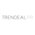 Trendeal PR Logo